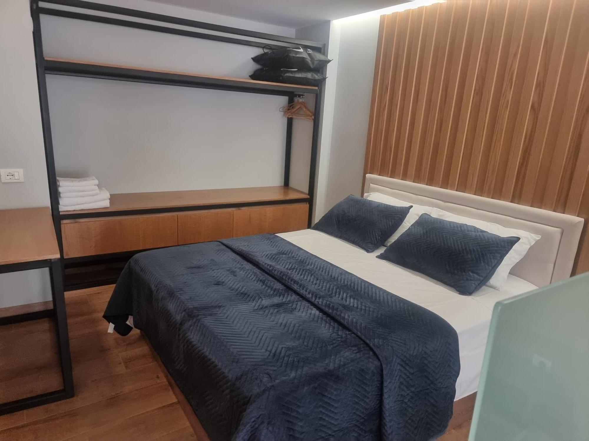 Centrepoint Stylish Appartement